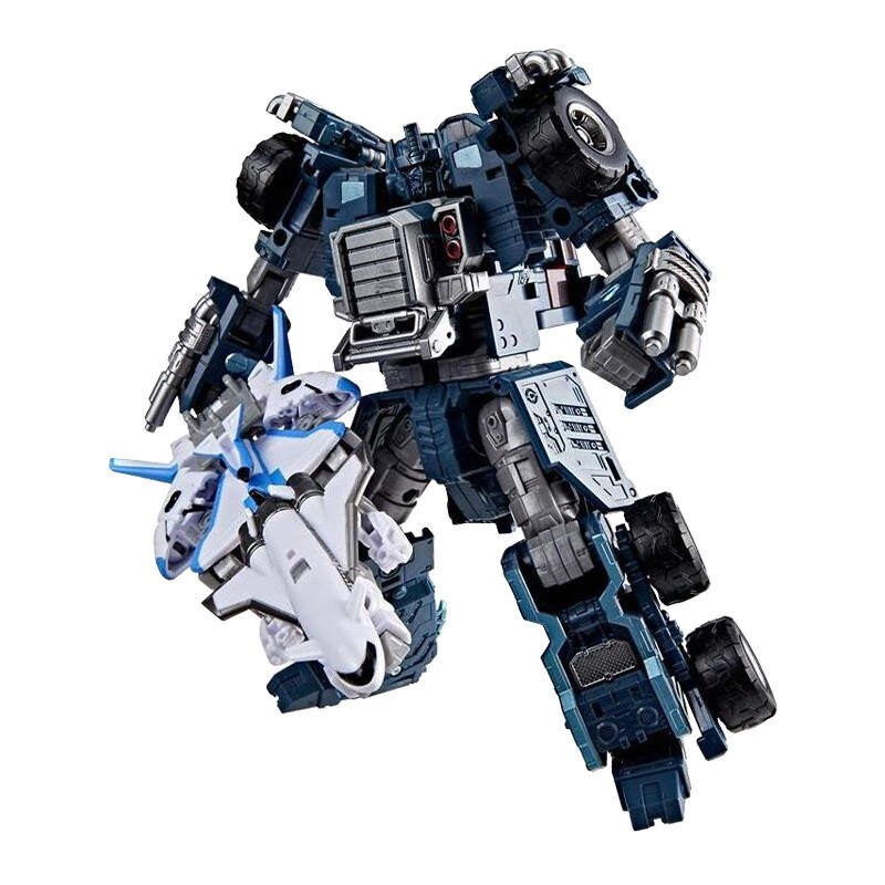 Transformers Toy Action Figure Model Gift PULSE Limited Edition Thundercracker, Darkening Optimus Prime, Star Sword Set G1100