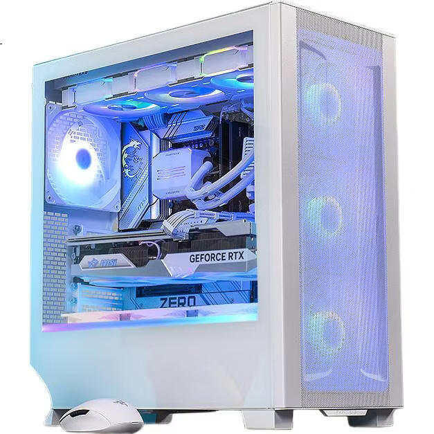 White Image 1