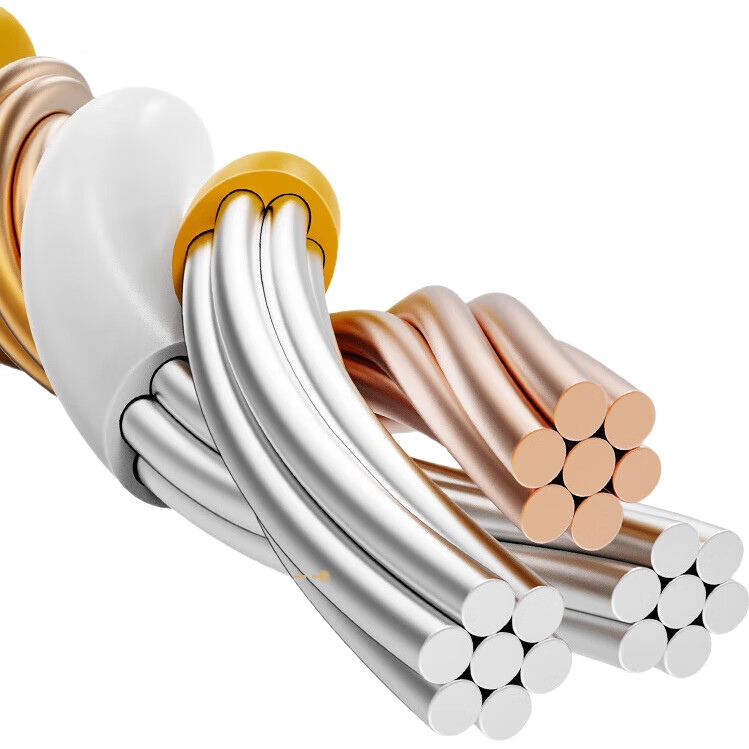 Сетевой кабель CHOSEAL Cat7