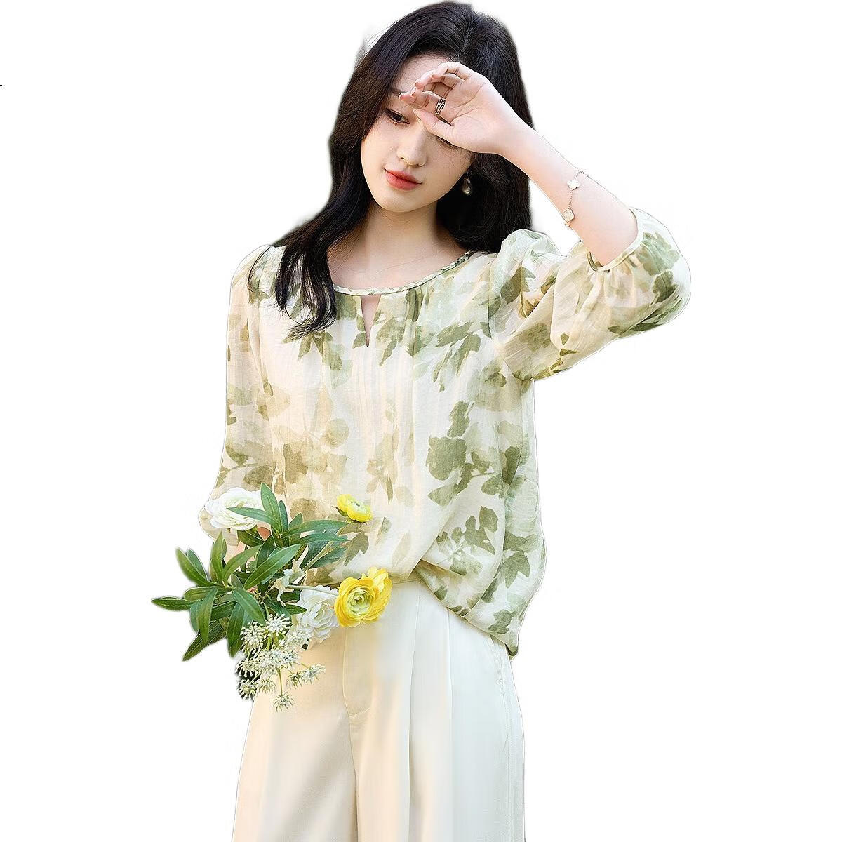 White Image 3