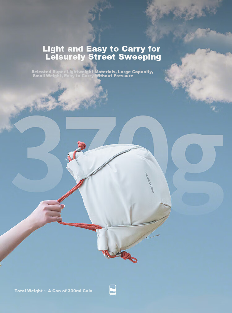 PGYTECH Drawstring Camera Bag, Dandelion OneGo Drawstring Bag, Mirrorless Camera Sling Bag, Shoulder Photography Bag, Fuji Instax Camera Bag Inner Liner, Suitable for Sony And Canon, Jungle Gree 3