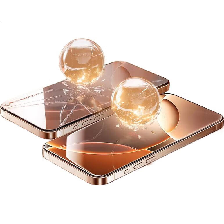 Защитное стекло для iPhone 16 Pro Max