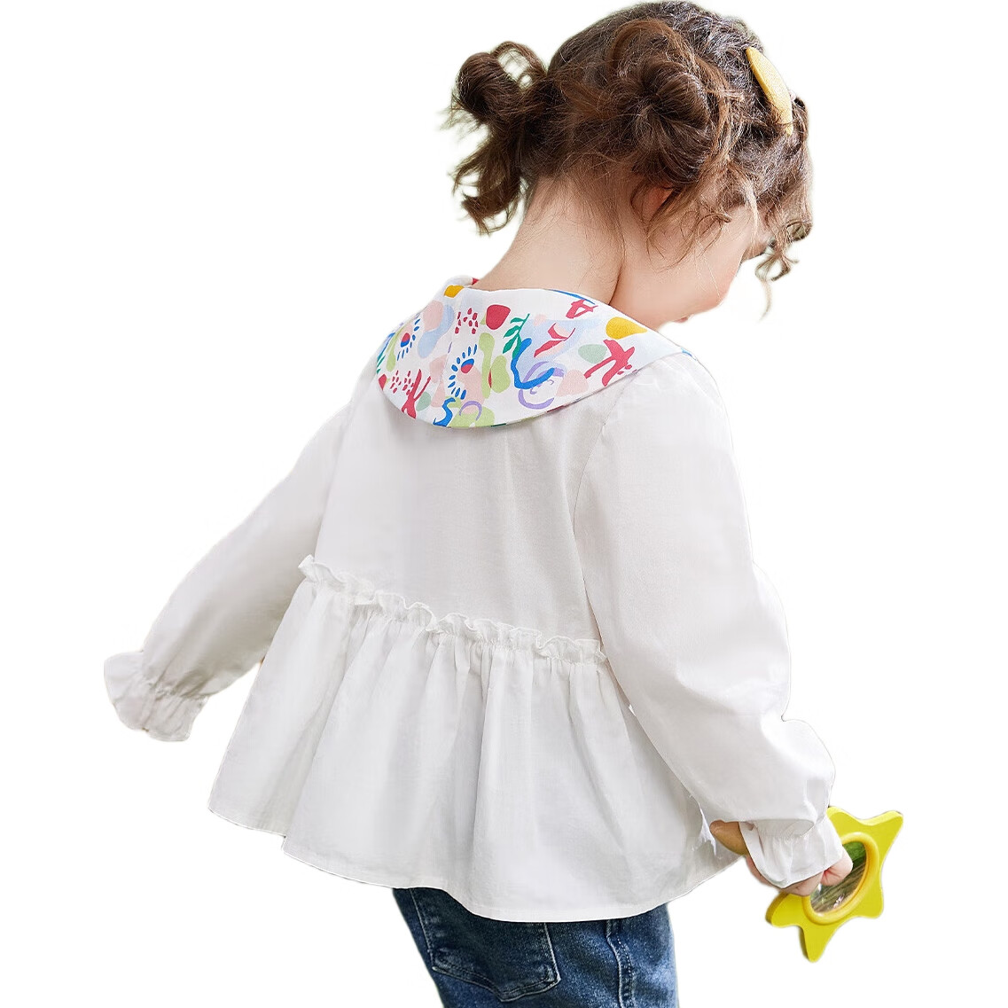 White Image 3