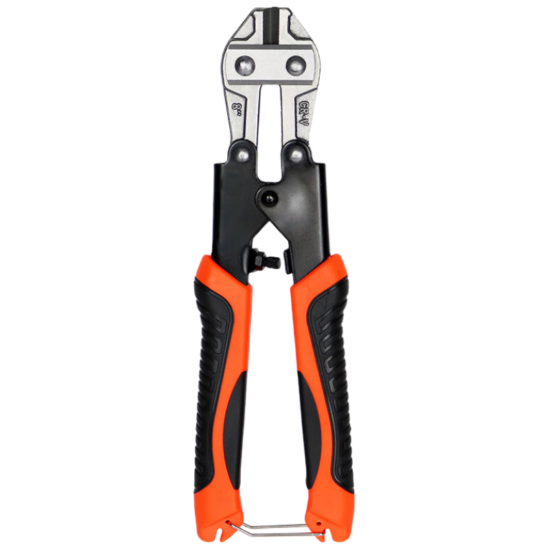 Padiling Hydraulic Cable Cutter Wire Rope Cutter Rebar Shears Locking Wire Pressure Pliers Labor-Saving 12-Inch Cutter
