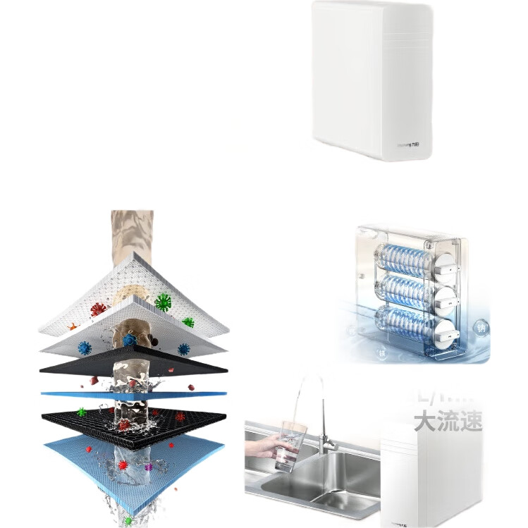 White Image 1