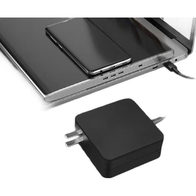 Адаптер питания HP Type-C 65W, портативная версия, для ноутбуков