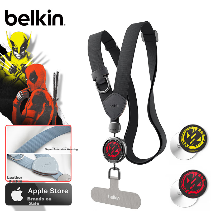 BELKIN Dis-01261449