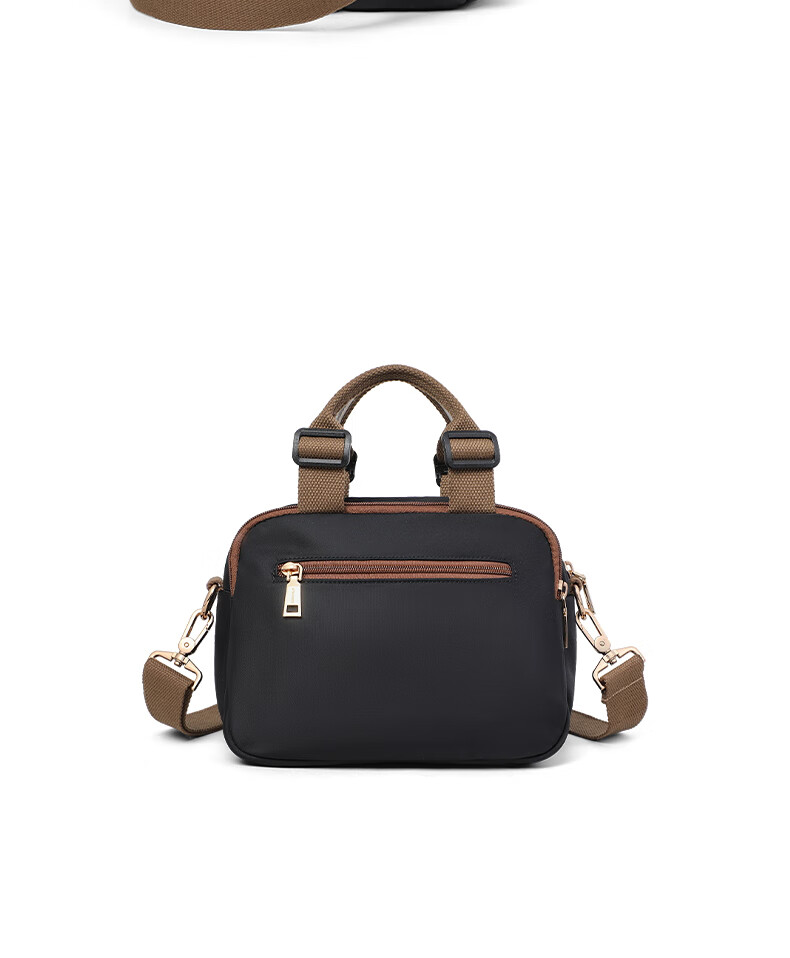 C.BANNER Handbag, Women's Bag, Large Capacity Tote Bag, Shoulder Crossbody Bag, Portable Brand Birthday Gift for Girlfriend on May 20 5