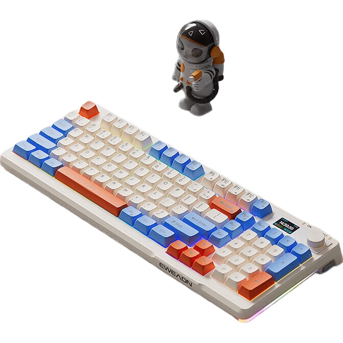 White Image 1