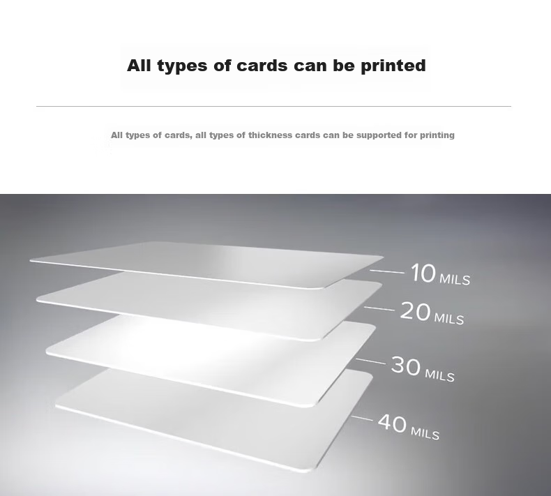 ZEBRA ZC100 ID Card Printer Dedicated Color Ribbon, 800300-250CN, 800300-250CN Color (200 Sheets/roll) 10