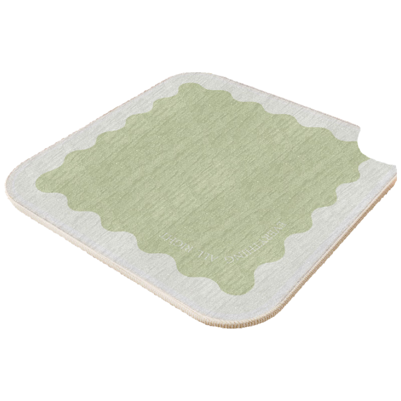 Fanyejia Breathable Seat Cushion, Office Chair Pad for Long Sitting, Computer Chair And Student Chair Soft Pad, Non-Slip Car Seat Cover for Summer