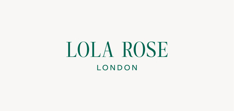 LOLA ROSE Drip Series Earrings for Women, Stud Earrings, Birthday And Holiday Gift for Girlfriend, Mid-Autumn Festival Present 2