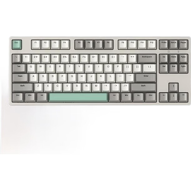 Механическая клавиатура ikbc C200