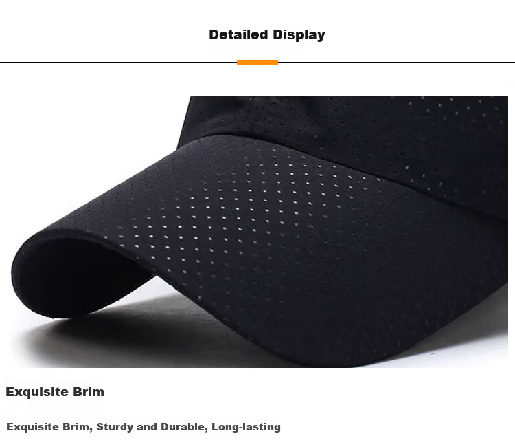 GLO-STORY Baseball Cap for Men, Korean Style Casual Versatile Sun Hat Outdoor Sports Baseball Cap MMZ814103 Black 8