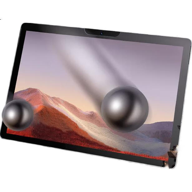 Защитное стекло для Microsoft Surface