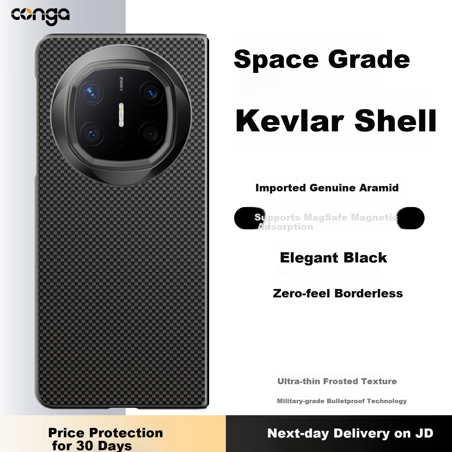 CONGA Kevl-01224463