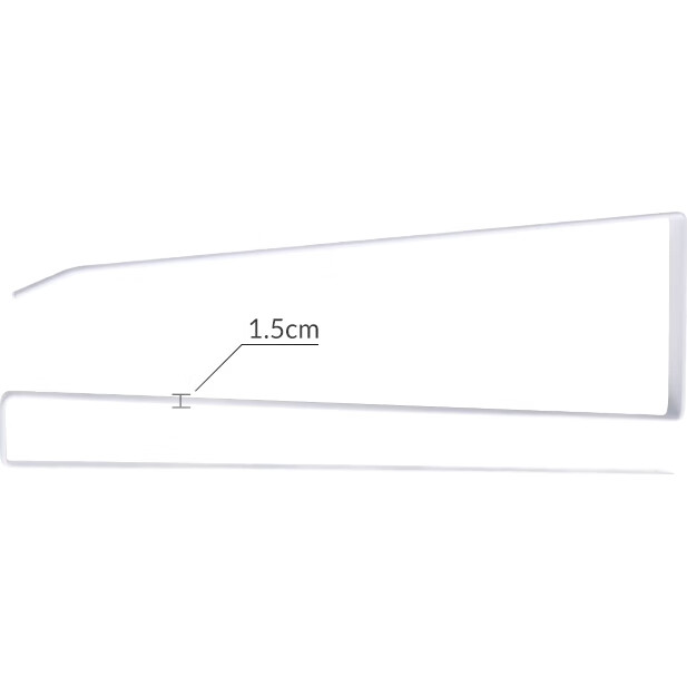White Image 1