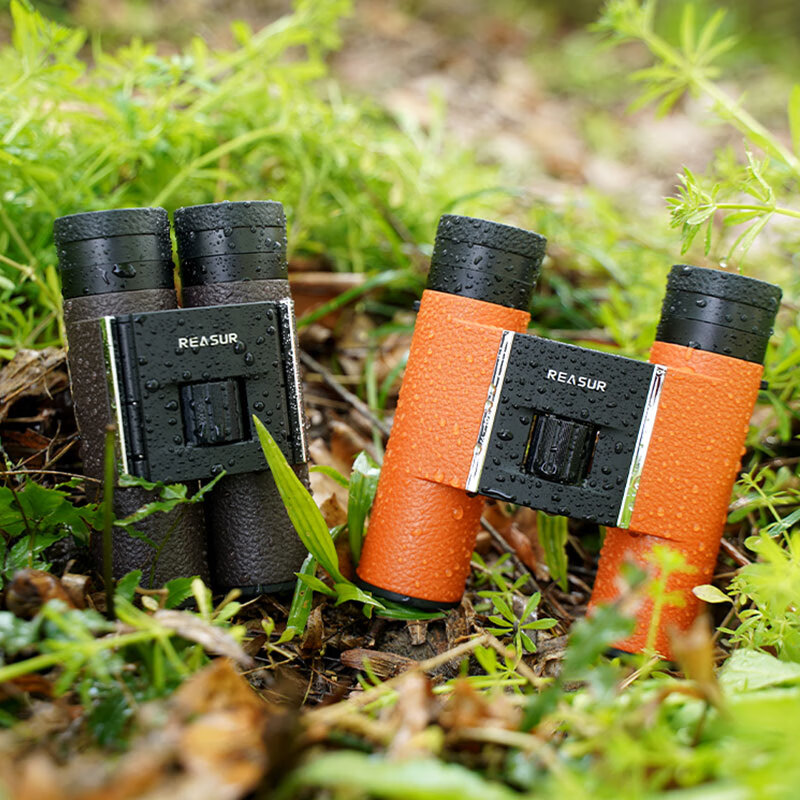 Yuesen Artist Ultra ED High-Power HD Binoculars for Concerts Theater Outdoor Portable Waterproof