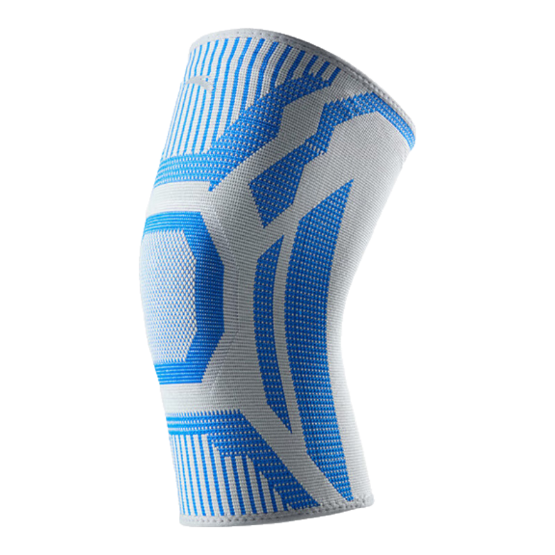 ANTA Knee Brace Sports Warm Support for Men and Women, Specially Designed for Old Cold Legs, Running, Meniscus Injury, Arthritis, Basketball and Badminton Knee Support