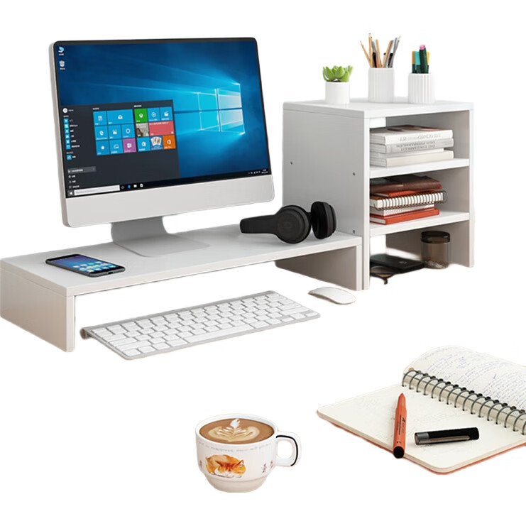 White Image 1