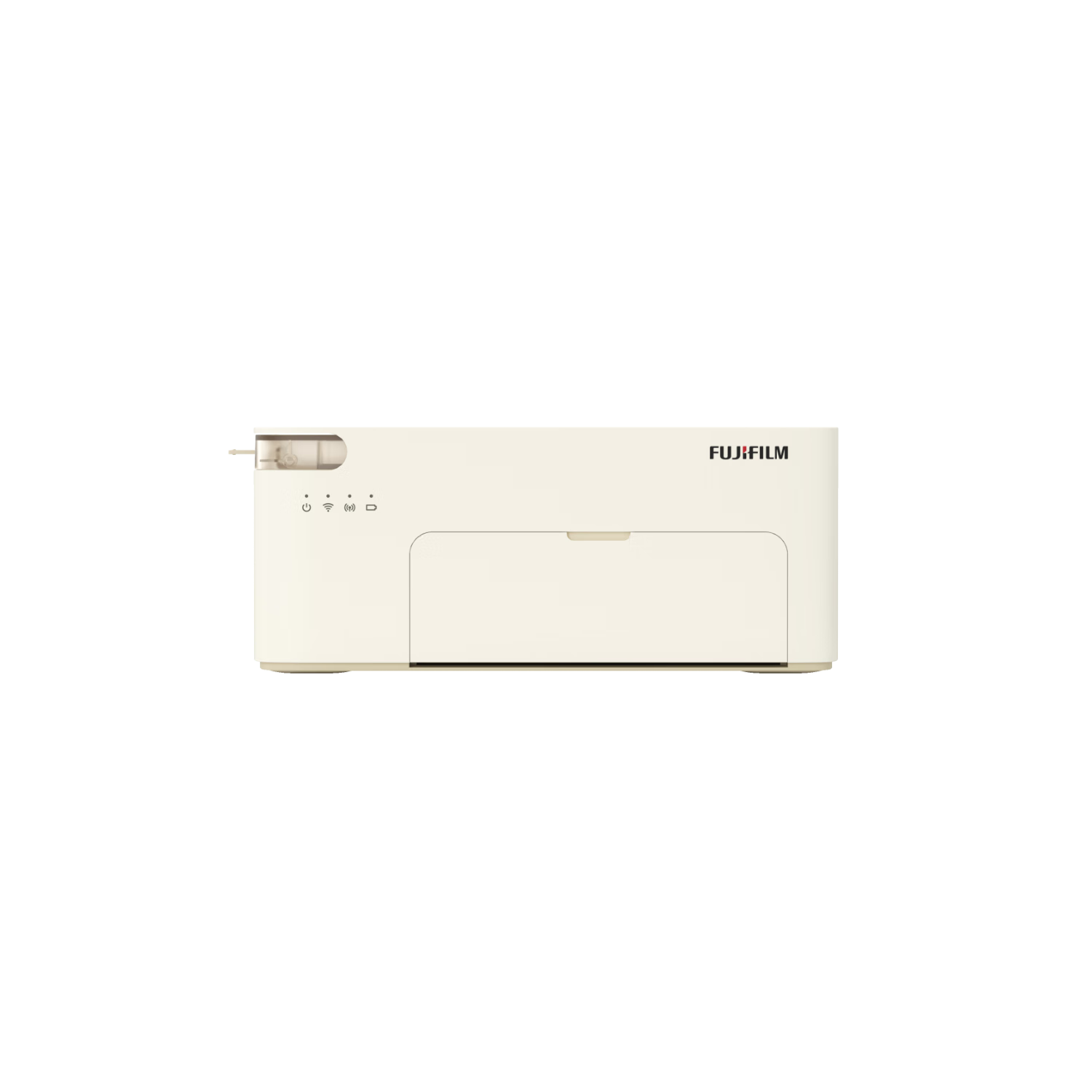 FUJIFILM Instax Mini Link 2 Pro Wireless Mobile Photo Printer Home Photo Printer (Built-in Battery) Porcelain White ID Photo Printing Multi-size