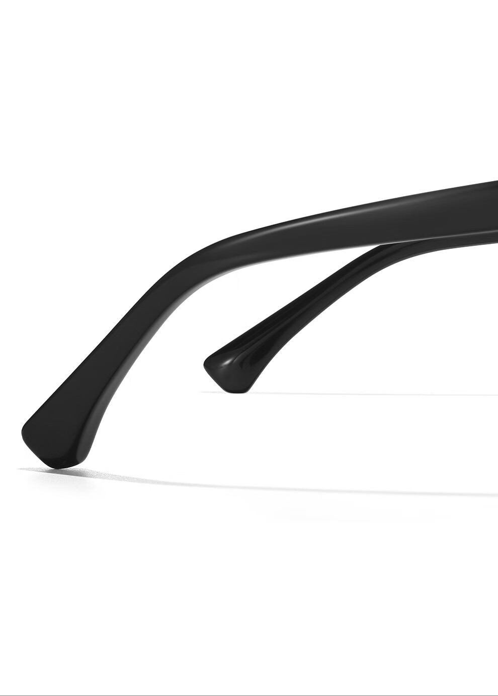 EMPORIO ARMANI Sunglasses, Fashionable Trendy Men's Shades, Unique Style 0EA4060F, National Day 3