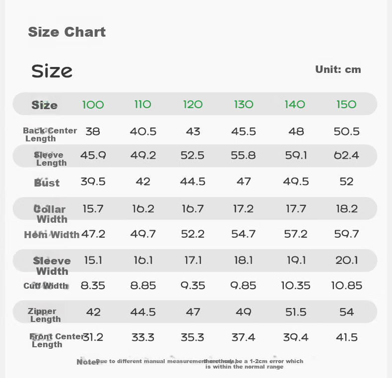 Kocotree Children's Sun Protection Clothing, Original Yarn Sunscreen Baby Air Conditioning Clothes, Breathable Cool Ice Skin Coat 34