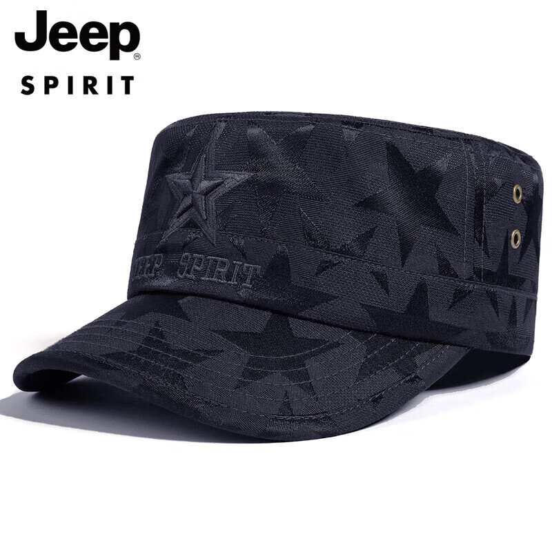 Мужская кепка JEEP