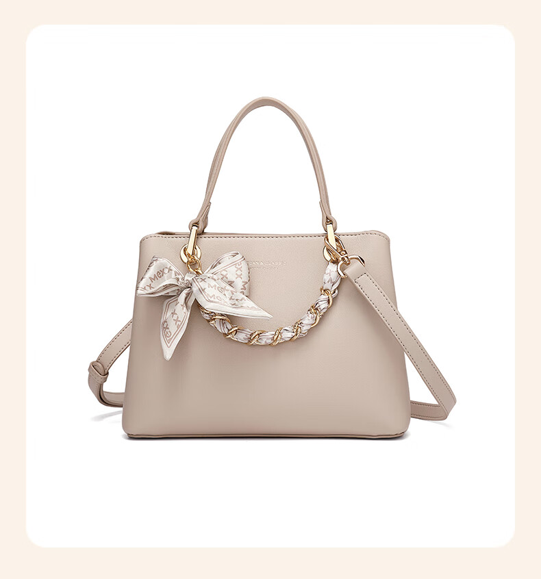 MEXICAN Women's Bag 2025 Cowhide Luxury Handheld Mommy Bag Versatile Shoulder Bag Birthday New Year Gift for Mom 8