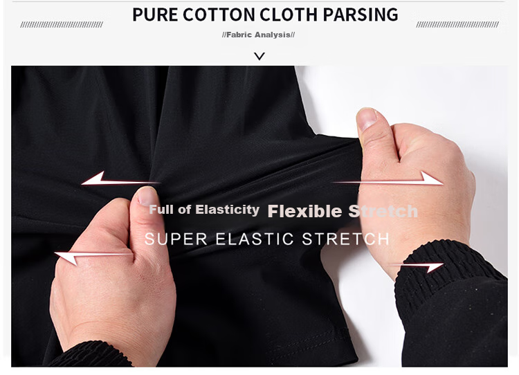 TUCANO Ice Silk Shorts for Men, Simple Casual Versatile Mid-Length Pants, Five-Point Shorts, Men's Summer Wear, Black, 2XL 3