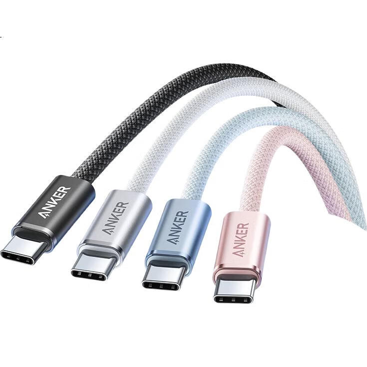 Кабель Type-C to Type-C ANKER