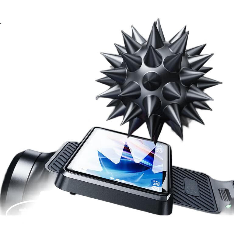 Защитная пленка YOUFES для экрана DJI Pocket 3, 2 шт.