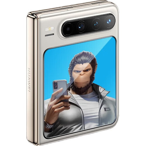 Защитное стекло для Huawei Pura X