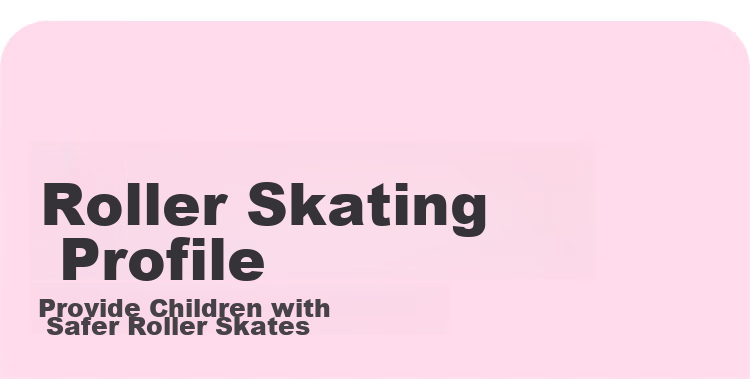 Disney Strawberry Bear Children's Roller Skates, Full Flash Inline Skates, Adjustable Ice Skates for Girls, Beginner Skating Shoes 9