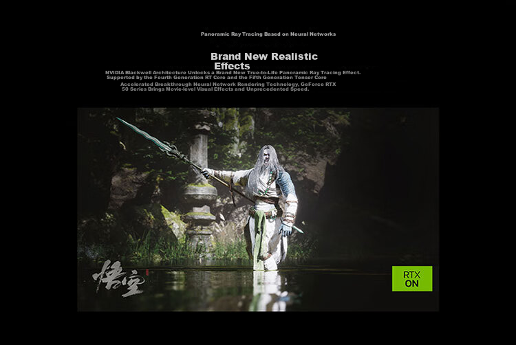 Colorful Battle Axe GeForce RTX 5050 DUO 8GB DLSS 4 Gaming Graphics Card for E-Sports, Ray Tracing, And Game Desig 6