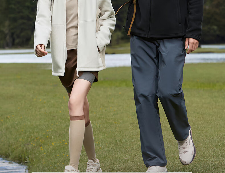 361° Unisex Autumn Winter Fleece POLARTEC Sports Plush Zipper Jacket Liner Fleece Coat 632533613-3 2