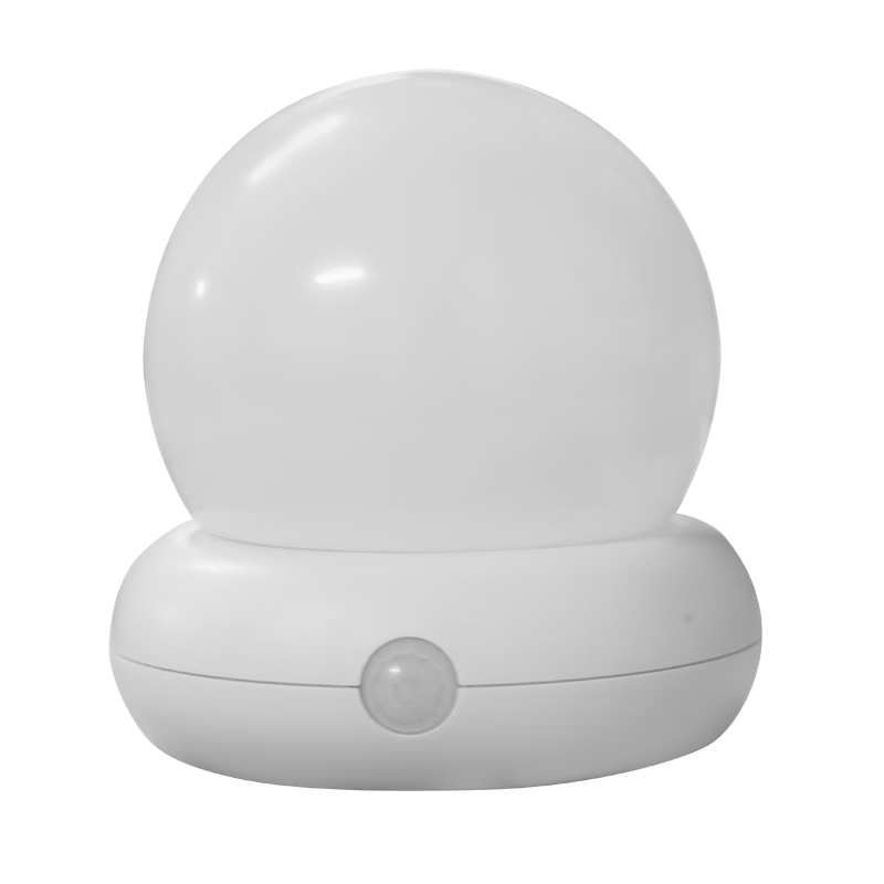 Datouren Remote Control Night Light, Baby Feeding Lamp, Bedroom Bedside Lamp, Plug-In Timer Light, Maternal And Infant Sleep Companion Light, Nighttime Light