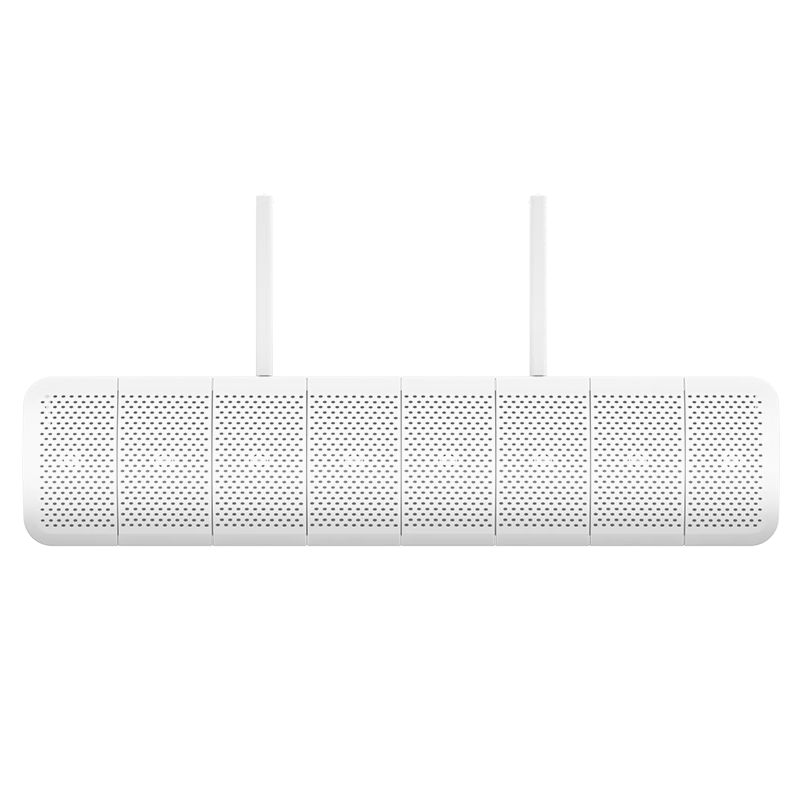 LYNN Air Conditioner Wind Deflector Shield Anti-Direct Blow Outlet Wind Guard Baby Maternity Windproof Cover Hanging Guide Plate Universal