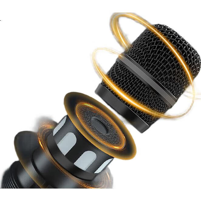 Беспроводной микрофон BBS TH-8, профессиональный, для выступлений, KTV, караоке, 2 шт.