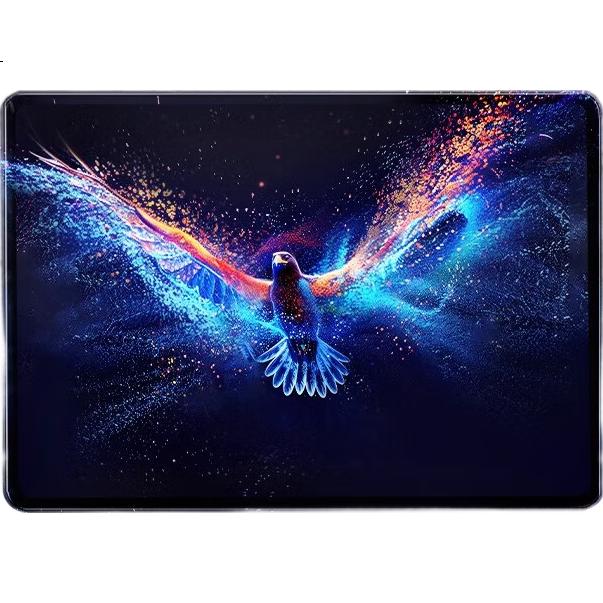 Защитное стекло TORRAS для iPad Air 11 (2025) M3, противоударное, антибликовое, ультратонкое