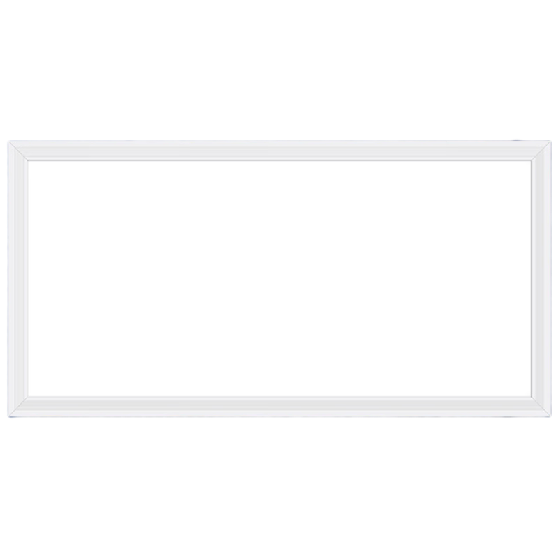 Laberta Kitchen and Bathroom LED Ceiling Light Integrated Ceiling 300x300 Flat Panel Recessed Aluminum Buckle Plate Kitchen Lamp