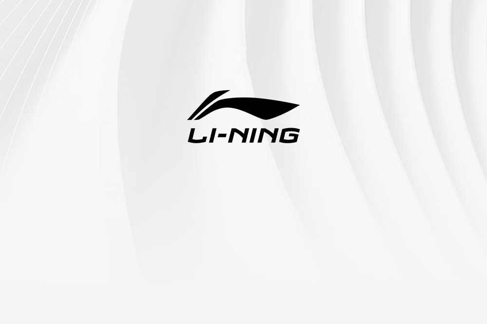 Li-Ning Men's Swim Trunks, Adult Size 2025 New Style, Anti-Embarrassment Men's Swim Shorts, Square Leg Training, Large Size Professional Racing Swim Trunks 20