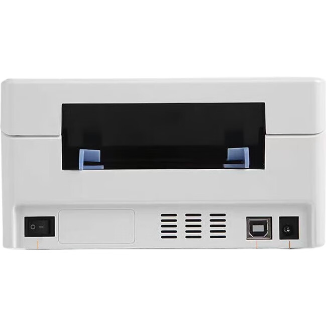 Kuaimai KM-K18BT Single-Unit Printer, Express Delivery Label Electronic Label Printer, Thermal Label Printer, Electronic Barcode Sticker Printer, Cross-Border E-Commerce Courier