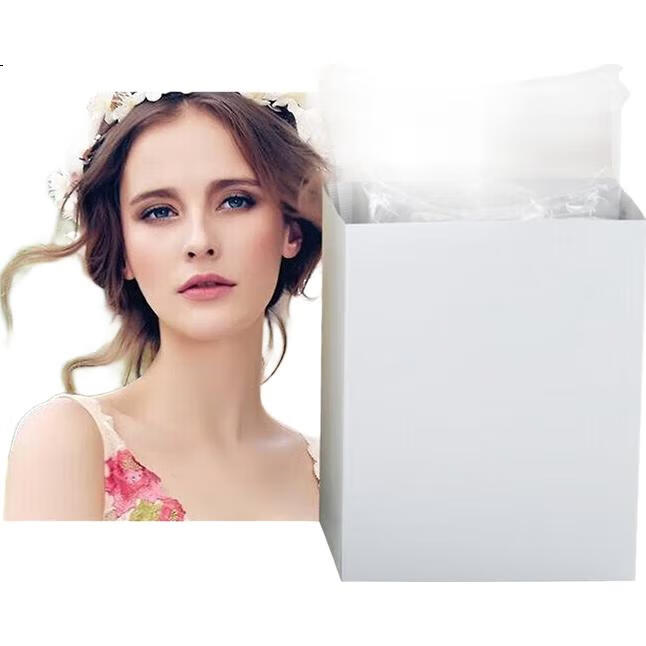 White Image 2