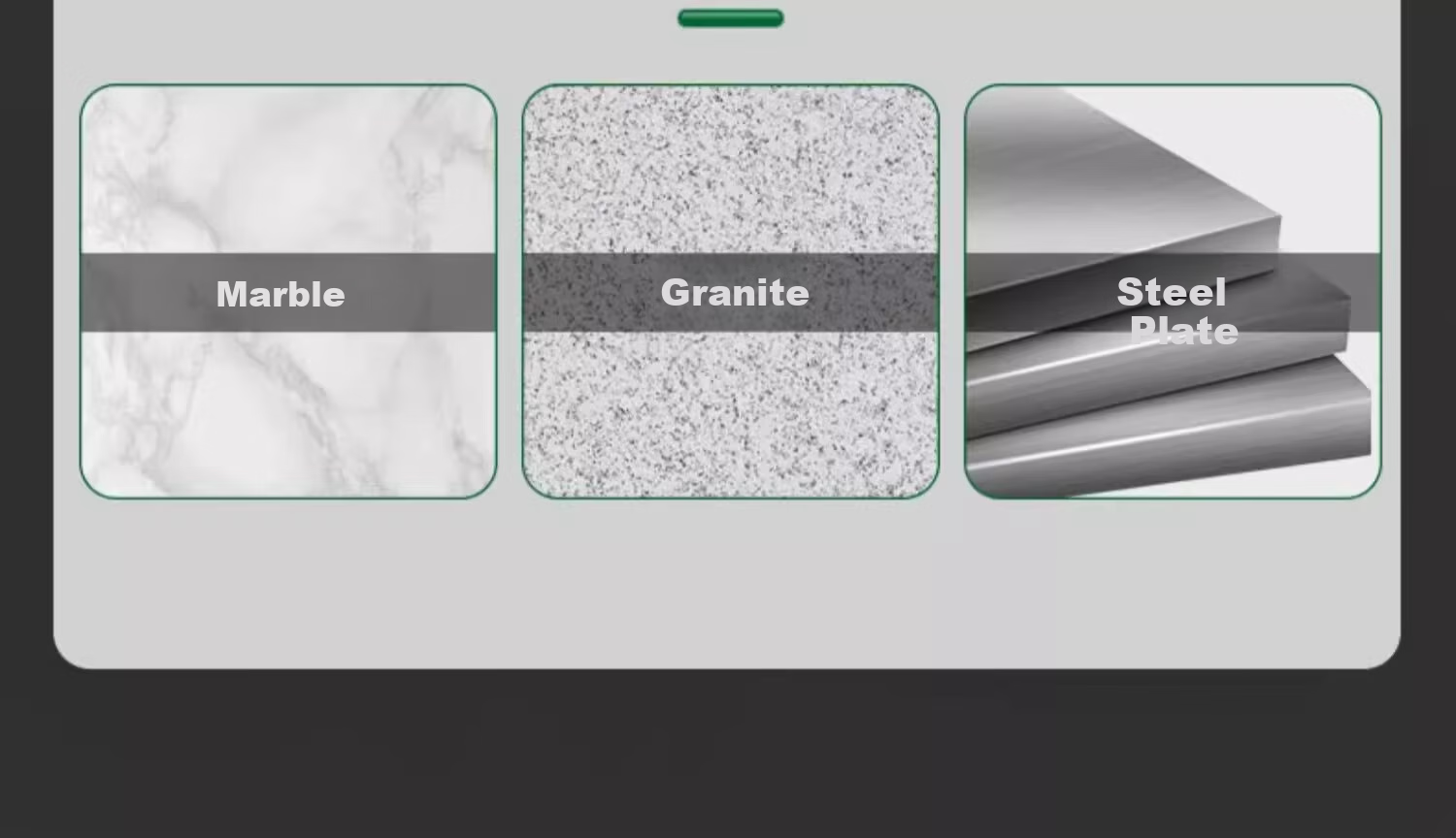 GREENER Eccentric Drill Bit, Angled Bit, Extra-Hard Ceramic Tile Drilling, Concrete Glass Cement Wall, Hand Drill, 6/8/10/12mm 20