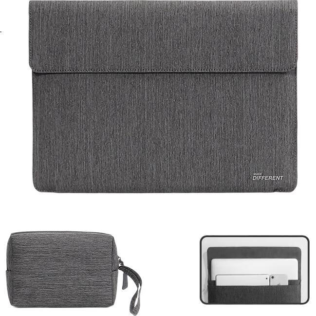 Чехол для ноутбука Taikesen, совместимый с Apple Macbook 16 дюймов, Lenovo, Huawei, защитный чехол для мужчин и женщин