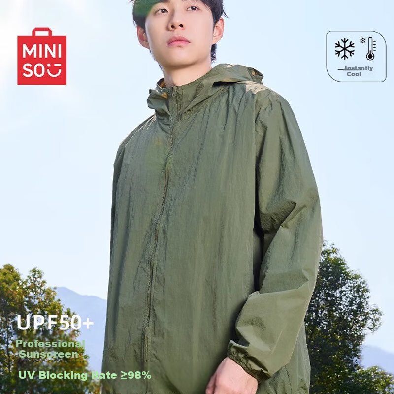 MINISO (MI-01249577