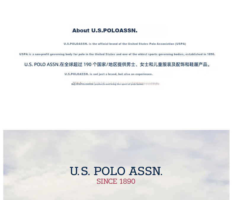 U.S. POLO ASSN. Men's Shoes, Spring And Summer New Style Breathable White Sneakers, Outdoor Casual Shoes for Men, Soft-Soled Lightweight Skateboard Shoes for Me 27