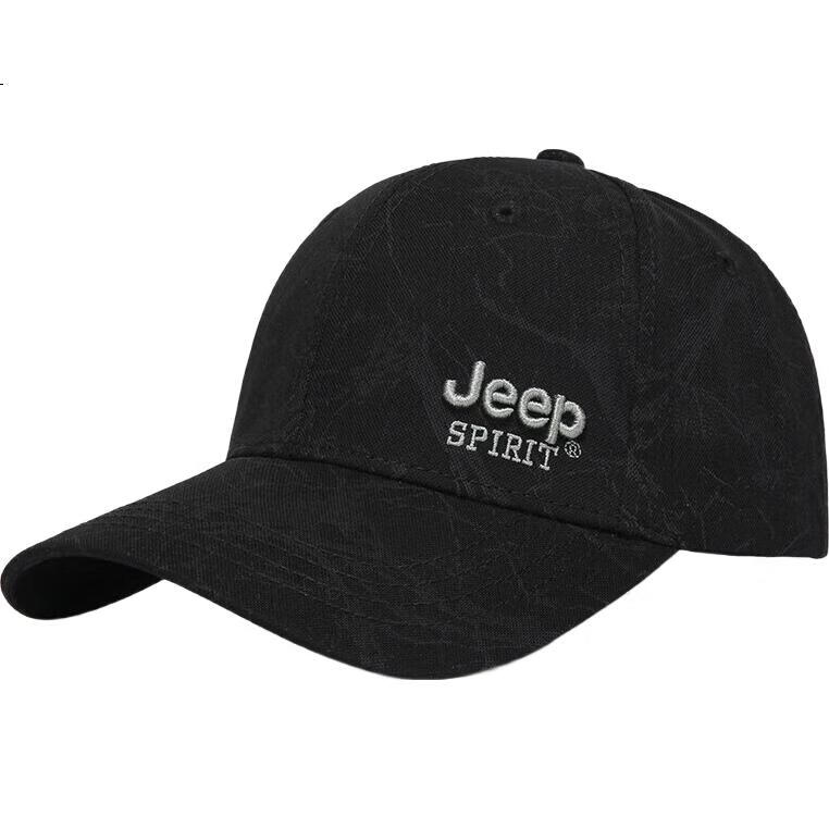 Мужская бейсболка JEEP, модная, универсальная летняя кепка от солнца, защита от солнца для мужчин и женщин, A0752