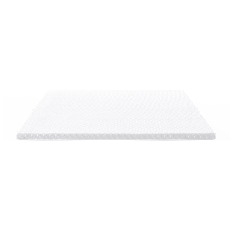 Yaduoxingqiu Thin Mattress Memory Foam Soft Sleeping Pad Core Mat Tatami Double Foldable 1.8*2 Meters